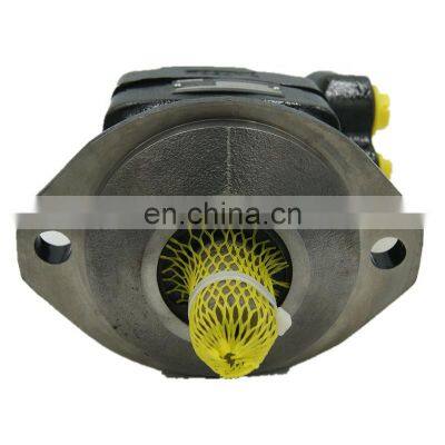 Parker F11 series hydraulic piston motor F11-010-MB-CV-K-000-000-0