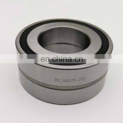 ZKLN 2052 2RS PE ZKLN2052.2RS.PE Thrust Bearing 20x52x28 mm Axial Angular Contact Ball Bearing ZKLN2052-2RS-PE