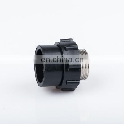High Quality Pipe Fittings Flange Hdpe Fitting With 100% Safety
