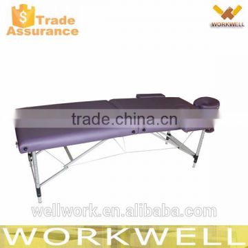 WorkWell sex ayurvedic massage table Kw-T2723b