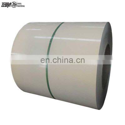 2020 quality PPGI/pre painted galvanized Color Coated Steel Coil for sale