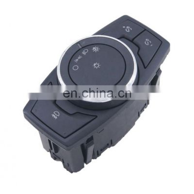 New Product Headlight Control Light Switch OEM DG9T-13D061-BEW/DG9T-13D061-BDW FOR Ford Mustang GT 2015-2019