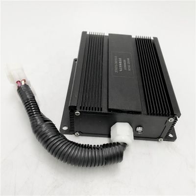 Brand New Great Price 37A07B-38010-B Voltage Converter For DONGFENG