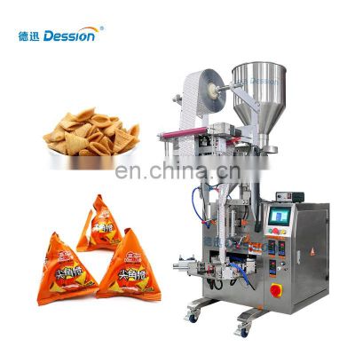 Fully Automatic Food Packing Machine In Multi-Function Packaging Machines