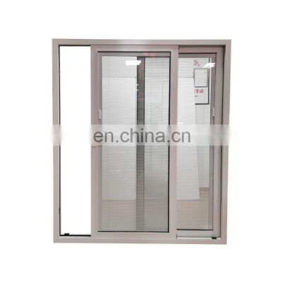 Aluminum alloy doors and Windows sliding door products beautiful cheap