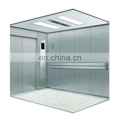 Cheap Price Hospital Used Inside Elevator, Price In China Hospital Used Elevatores