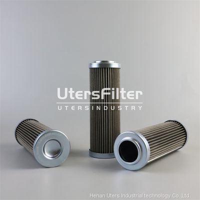 D112G06A UTERS Replace of FILTREC high quality oil filter element
