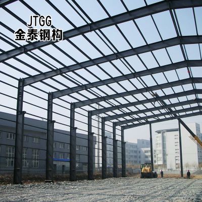 Industrial Workshop Container Mobile House Prefabricate Steel Structure Warehouse/building