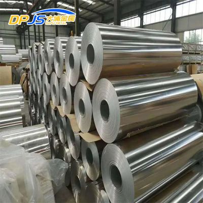 Insulation Aluminum Coil/strip/roll Competitive Price 3003/3004/5a06h112/5a05-0/5a05/5a06h112/1060 For Building Wall Insulation