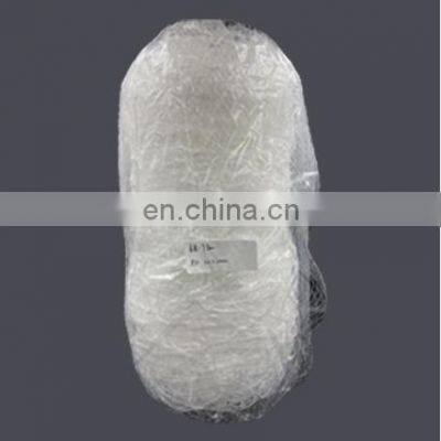 High Quality 8gsm White Plant Support Climbing Plastic PP Trellis Agricultural Net Mesh