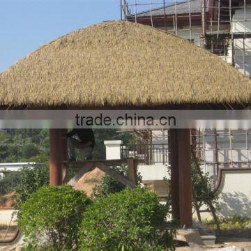 artificial thatch tiles wholesale manufacturer