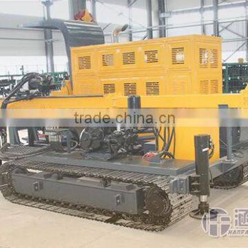 HFDP-40 Full Hydraulic Directional Drilling Rig