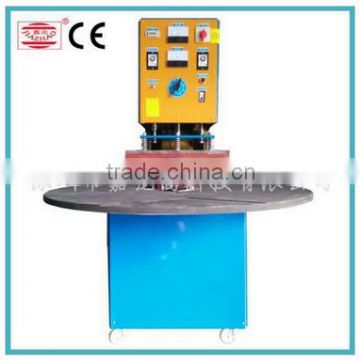 2015 new style small electric sealing machine