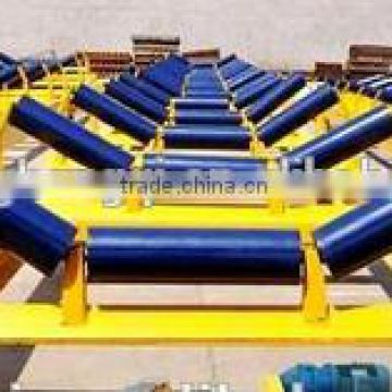 China factory Q235 good quality conveyor carrying roller