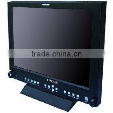 20inch Broadcast LCD Monitor
