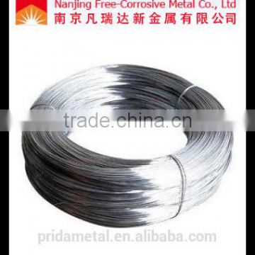 99.95% pure Tantalum wire