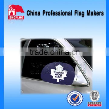Car wing mirror flag for SUV & Sedan use for sale