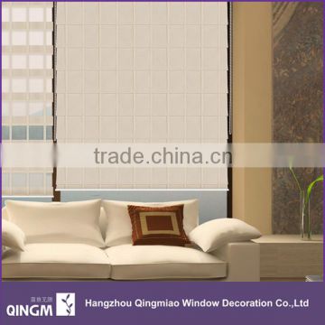 Textile Supplier Window Royal Style Ladder Shangri-la Blind