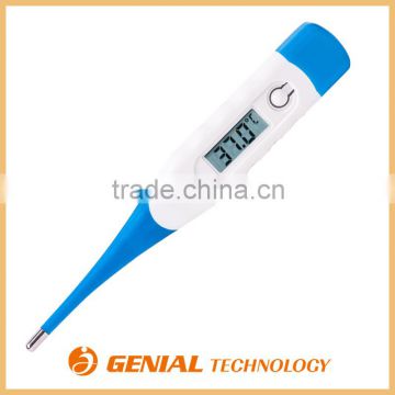 Hot Selling and High Quality Waterproof digital thermometer for children
