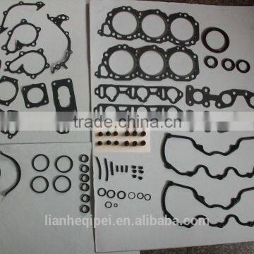 high quality cylinder head gasket kit for N-ISSAN VG33 OEM NO.10101-0W026