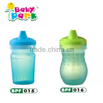 bpa free pp spill proof cup
