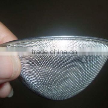 Stainless steel filter mesh Micro mesh for filter