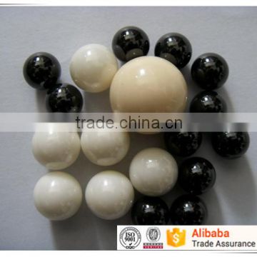 good quality high temperature resistanceceramic ball from konlon