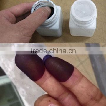 JYL 80ml/100ml SE-SC001 Various colours of Indelible ink for election voting