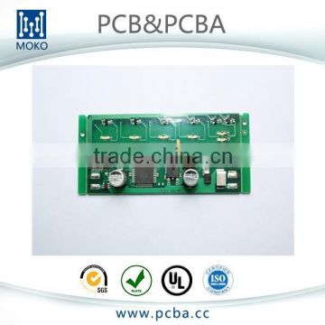 OEM PCBA for healthcare devices