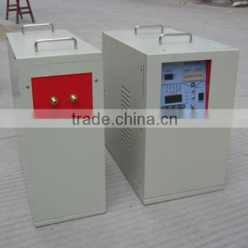 chine new design Induction Quenching Furnace Machine for hardeing machine working demands