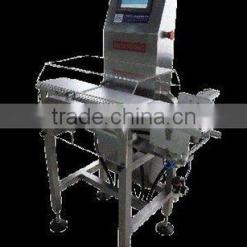 Automatic Online Check Weigher WS-N158 (5-200g)