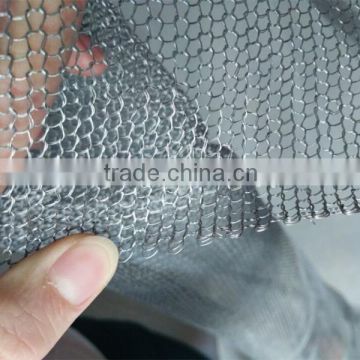 20*150 mesh stainless steel twill dutch weave wire mesh for filter