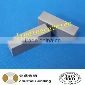 TC tungsten carbide block for industry made in China