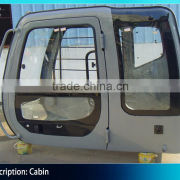 ZX200-5 Digger Operator Cabin