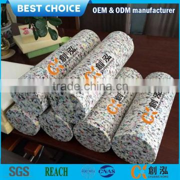 High elastic polyurethane recycled foam sponge scrap Quality Choice