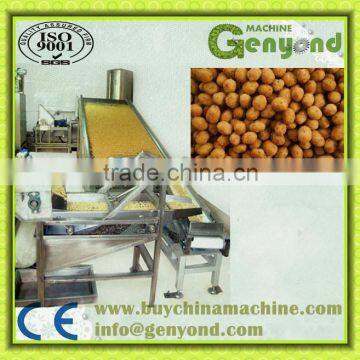fried Coated Peanuts Production line