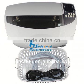 High Quality Digital Dental Ultrasonic Cleaner With Timer