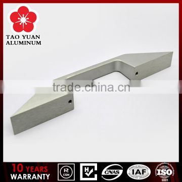 Factory price corrosion resistant cheap price door handle