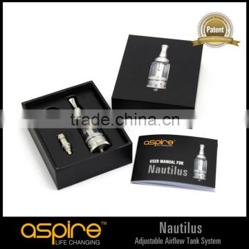 Original Aspire Small Airflow Tank Aspire Nautilus Mini Mini Nautilus Glassomizer