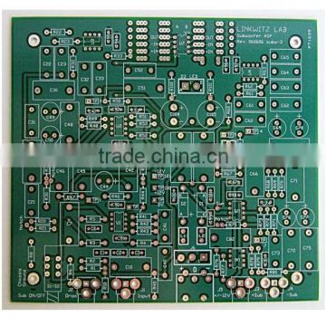 OEM Printed Circuit Board PCB