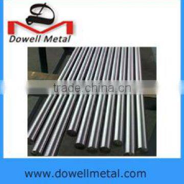 nickel titanium alloy bar