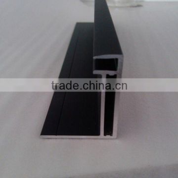 aluminium pv solar module frame
