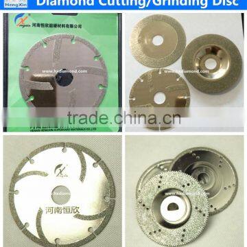 china supplier factory price ceramic diamond blade electroplated diamond blade for ceramic tile