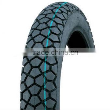 2014 popular size for motorcycle tire 3.25-16 55P 6PR