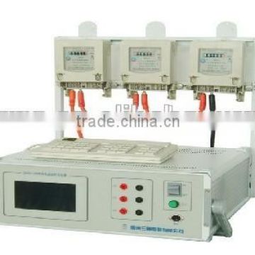 DZ601-3B Single phase electricity meter test bench