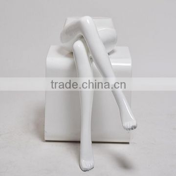 mannequin foot for sock display