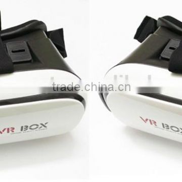 New product cardboard vr box 2.0 virtual reality factory price