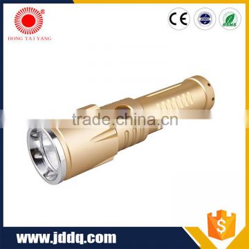 Buy direct from china wholesale flashlight with button switch