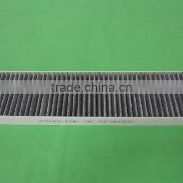 CHINA WENZHOU MANUFACTURE SUPPLY MANN CUK 5480 PURIFIER HEPA CABIN AIR FILTER FOR CAR