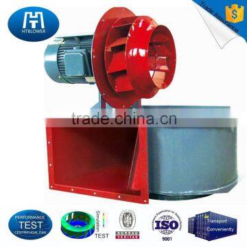 Y8-12 High Efficiency Industrial Boiler Centrifugal Fan